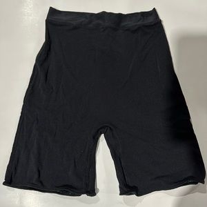 SKIMS SUMMER MESH SHORTS